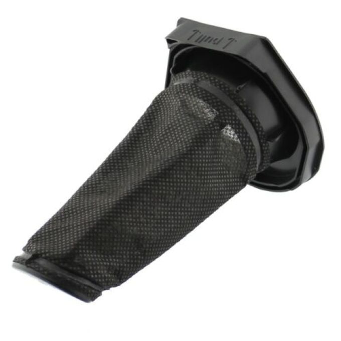 BOSCH SZŰRŐ, FILTER BBHF214.. BBH2P163R ÁLLÓ PORSZÍVÓKHOZ 12019016