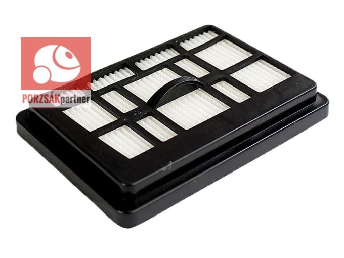 CLATRONIC BS1301 Porszívó Hepa Filter  (Kimeneti) BPM5030