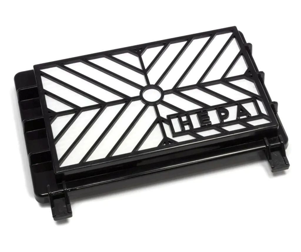 Philips Mobilo, Vision Fc 8044 / Fc8611 H12 Kompatibilis Kimeneti Hepa Filter | 432200039090