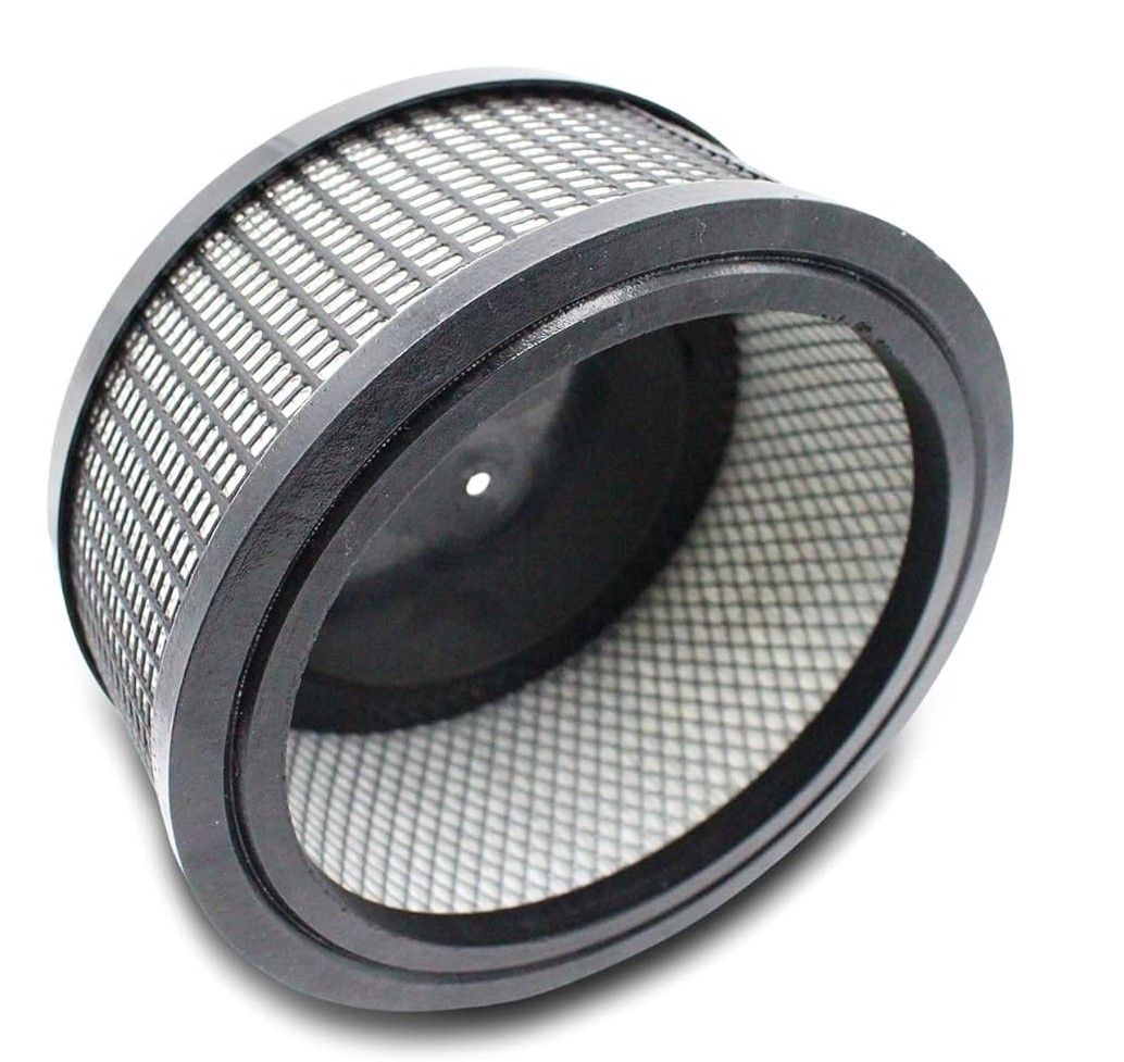 BLUEMATIC VC 14 HEPA PORSZÍVÓ KOMPATIBILIS HEPA FILTER / MOTORVÉDŐ SZŰRŐ HENGERES ZÁRT