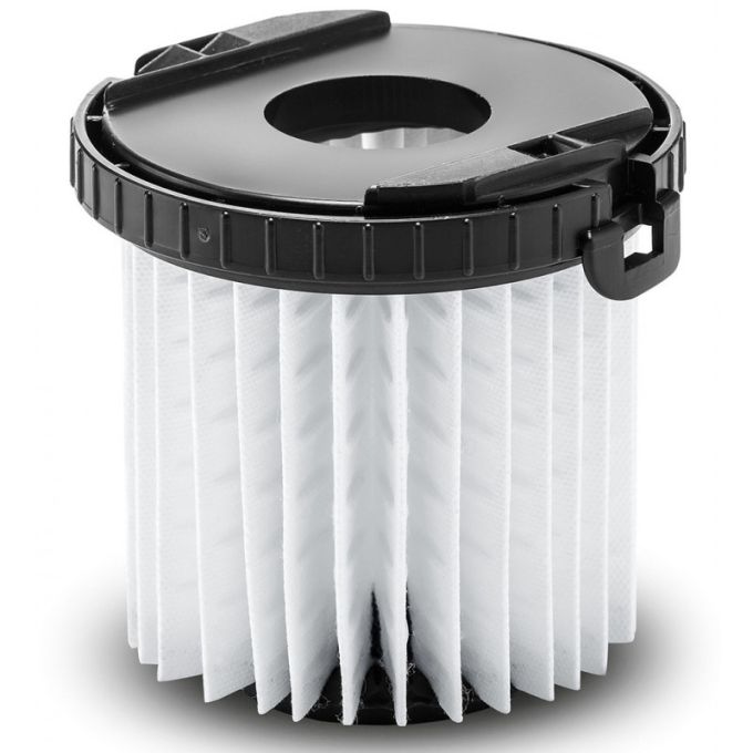 KARCHER VC 5 Long Life / 2.863-239.0 Gyári Porszívó Hepa Filter