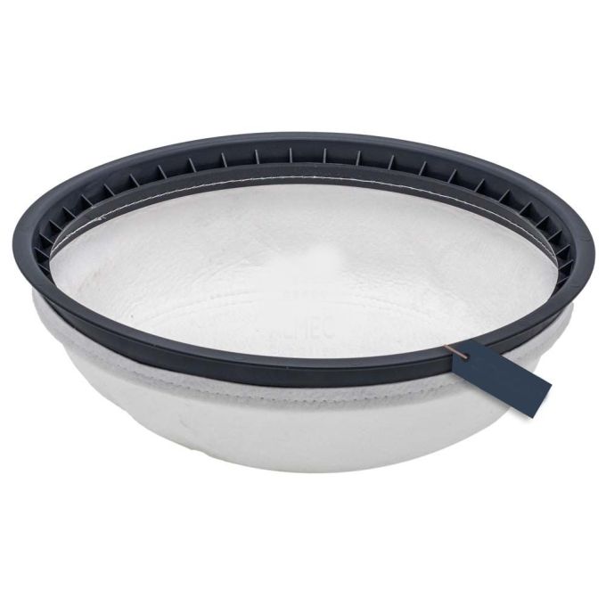 Nilfisk VP 300 Kompatibilis Porszívó szűrő 1471432500 | S0852