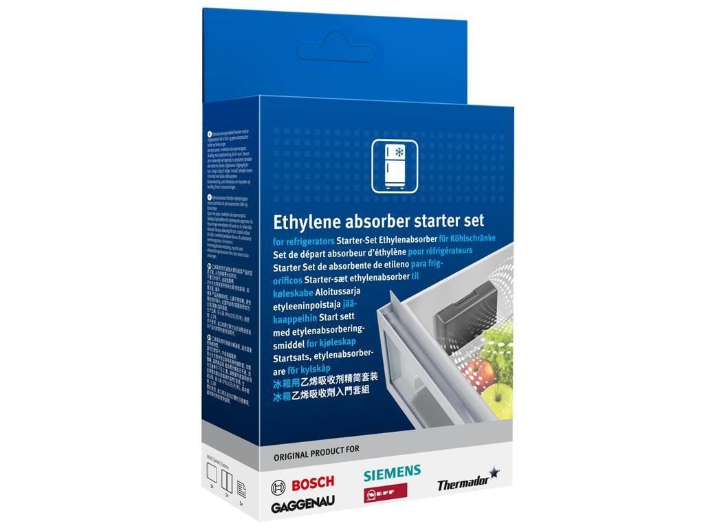 Bosch Fresh Protect Etilén semlegesítő szett hűtőszekrénybe | 17006999