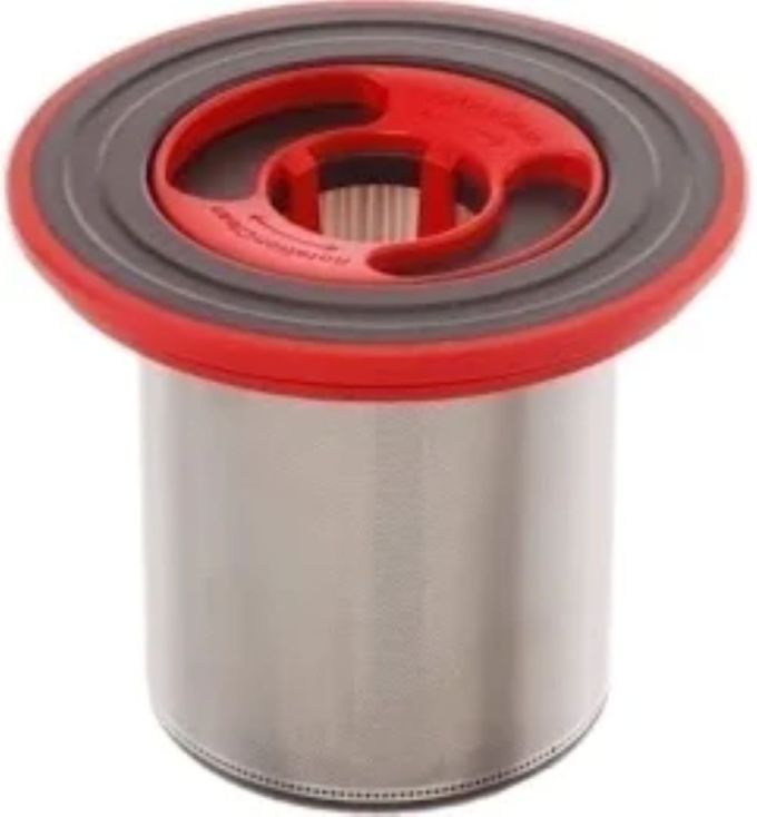 BOSCH BBS711W/01 / BCS711GB/01 / PORSZÍVÓ HEPA FILTER SZŰRŐVÉDŐVEL | 12040193