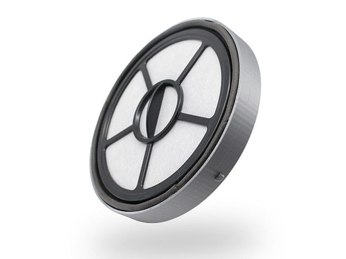 Philips XB1112/10 PowerCyclone 3 Porszívó Kompatibilis Szűrő Portartályba | 642001014627