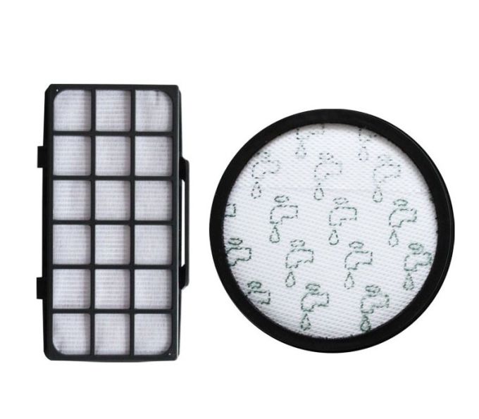 Rowenta RO6921 / RO 6941 Porszívó Kompatibilis Hepa Filter / Szűrő készlet (ZR006001)