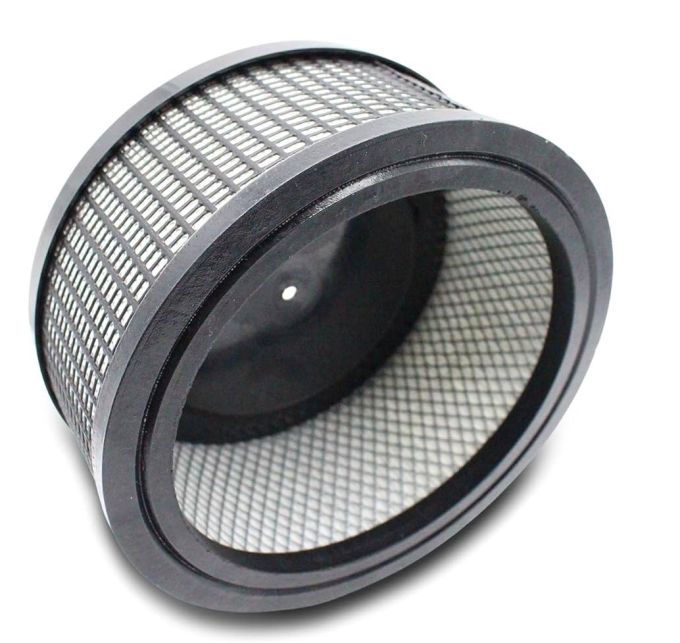 BLUEMATIC VC 14 HEPA PORSZÍVÓ KOMPATIBILIS HEPA FILTER / MOTORVÉDŐ SZŰRŐ HENGERES ZÁRT