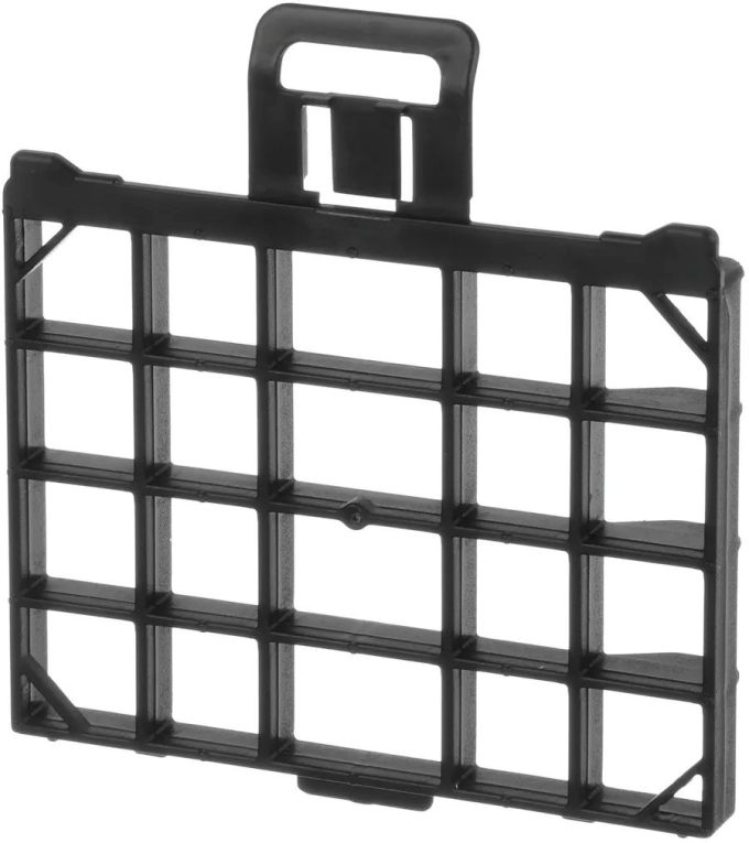 Bosch-Siemens BGL2UB110 szűrőkeret / 00625481 / 12007402 | 12012454