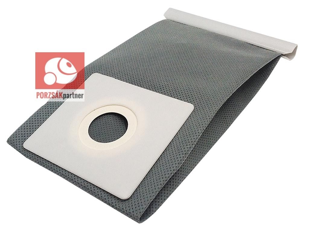 SAMSUNG VC-5956VN / VP95B, ZANUSSI Kompatibilis vászon (textil) porzsák DJ6900481B helyett