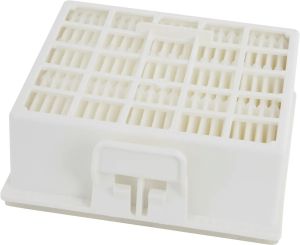Bosch / Siemens BSG6A222S/04 / VS06A230/03 / Porszívó Nagy Teljesítményű Higiéniai Szűrő / Hepa Filter | 00577681