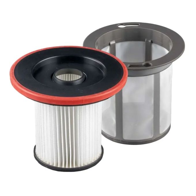Bosch BBS611W2TW/03 / BCS61113/01, Bosch Unlimited 6 Kompatibilis Hepa Filter Szűrővédővel | 12033215